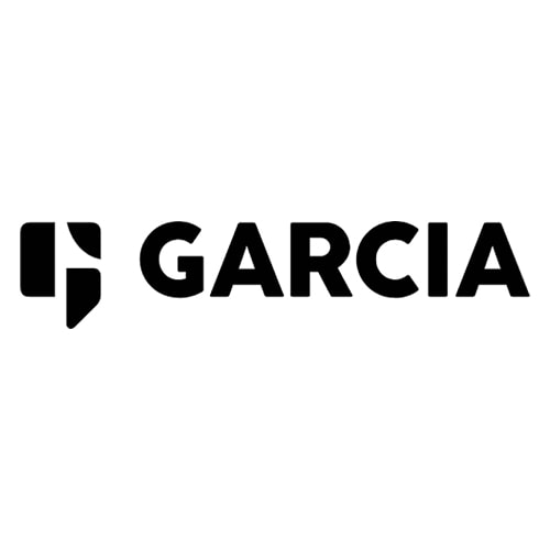 Garcia logo